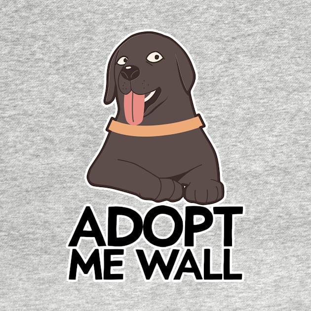 Adopt Me Wall by nextneveldesign